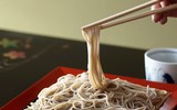 [ẢNH] Tò mò những món ăn đón năm mới cực lạ miệng trên thế giới