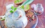 [ẢNH] Tò mò những món ăn đón năm mới cực lạ miệng trên thế giới