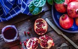 [ẢNH] Tò mò những món ăn đón năm mới cực lạ miệng trên thế giới