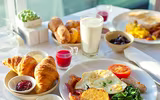 Phớt lờ nỗi lo tăng cân vào mùa đông với bí kíp đơn giản tại nhà