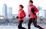 Phớt lờ nỗi lo tăng cân vào mùa đông với bí kíp đơn giản tại nhà