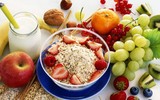 Phớt lờ nỗi lo tăng cân vào mùa đông với bí kíp đơn giản tại nhà