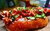 Phớt lờ nỗi lo tăng cân vào mùa đông với bí kíp đơn giản tại nhà