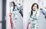 [ẢNH] Năm mới - diện mạo mới: dàn Sao thế giới 