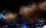 [ẢNH] Đại tiệc pháo hoa rợp trời chào đón năm mới 2019 ở Việt Nam và trên thế giới