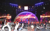 [ẢNH] Đại tiệc pháo hoa rợp trời chào đón năm mới 2019 ở Việt Nam và trên thế giới