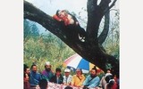 [ẢNH] Sự thật về kỹ xảo 