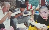 [ẢNH] Sự thật về kỹ xảo 