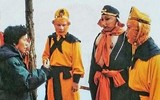[ẢNH] Sự thật về kỹ xảo 