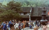 [ẢNH] Sự thật về kỹ xảo 