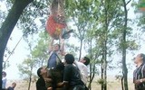 [ẢNH] Sự thật về kỹ xảo 