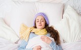 Cảnh giác trước những thói quen gây hại sức khỏe trong mùa đông