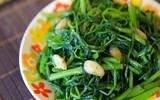 Những thực phẩm hàng đầu giúp phòng chống đột quỵ