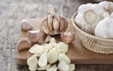 Những thực phẩm hàng đầu giúp phòng chống đột quỵ