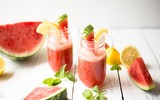 Những thực phẩm hàng đầu giúp phòng chống đột quỵ