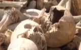 [Ảnh] Những tội ác man rợ của chế độ diệt chủng Pol Pot