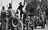 [Ảnh] Những tội ác man rợ của chế độ diệt chủng Pol Pot