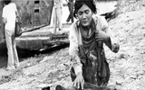 [Ảnh] Những tội ác man rợ của chế độ diệt chủng Pol Pot