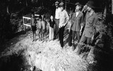 [Ảnh] Những tội ác man rợ của chế độ diệt chủng Pol Pot