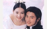 [ẢNH] Trương Bá Chi - kiều nữ nhiều scandal tình ái chấn động bậc nhất Hồng Kông