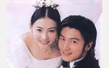 [ẢNH] Trương Bá Chi - kiều nữ nhiều scandal tình ái chấn động bậc nhất Hồng Kông