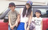 [ẢNH] Trương Bá Chi - kiều nữ nhiều scandal tình ái chấn động bậc nhất Hồng Kông