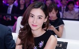 [ẢNH] Trương Bá Chi - kiều nữ nhiều scandal tình ái chấn động bậc nhất Hồng Kông