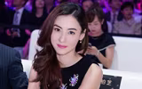 [ẢNH] Trương Bá Chi - kiều nữ nhiều scandal tình ái chấn động bậc nhất Hồng Kông
