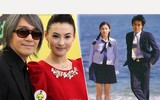 [ẢNH] Trương Bá Chi - kiều nữ nhiều scandal tình ái chấn động bậc nhất Hồng Kông