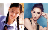 [ẢNH] Trương Bá Chi - kiều nữ nhiều scandal tình ái chấn động bậc nhất Hồng Kông