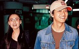 [ẢNH] Trương Bá Chi - kiều nữ nhiều scandal tình ái chấn động bậc nhất Hồng Kông