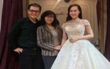 Những tiết lộ thú vị của NSND Trung Hiếu về vợ sắp cưới