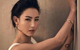 [ẢNH] Thực hư tin đồn Trương Bá Chi có con với 