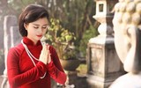 [ẢNH] Điều nên làm trong ngày đầu năm để đón may mắn về với gia đình