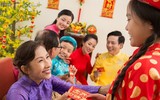 [ẢNH] Điều nên làm trong ngày đầu năm để đón may mắn về với gia đình
