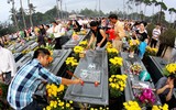 [ẢNH] Điều nên làm trong ngày đầu năm để đón may mắn về với gia đình