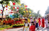 [ẢNH] Điều nên làm trong ngày đầu năm để đón may mắn về với gia đình
