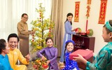 [ẢNH] Điều nên làm trong ngày đầu năm để đón may mắn về với gia đình