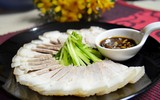 [ẢNH] Lợn dịch hoành hành: Bạn có biết cách chọn thịt lợn tươi ngon, không nhiễm bệnh?