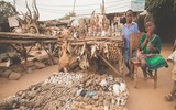 Những địa danh huyền bí khiến khách du lịch phải dựng tóc gáy