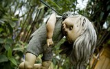 Những địa danh huyền bí khiến khách du lịch phải dựng tóc gáy