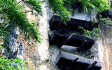 Những địa danh huyền bí khiến khách du lịch phải dựng tóc gáy