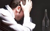 [ẢNH] Khiếp sợ bệnh nặng dễ mắc do Tết uống rượu 