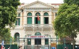 [ẢNH] Khiếp sợ bệnh nặng dễ mắc do Tết uống rượu 