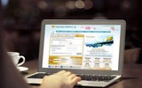 [ẢNH] Lật tẩy mánh khóe lừa đảo vé máy bay dịp Tết