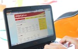 [ẢNH] Lật tẩy mánh khóe lừa đảo vé máy bay dịp Tết