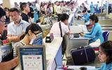 [ẢNH] Lật tẩy mánh khóe lừa đảo vé máy bay dịp Tết