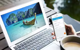 [ẢNH] Lật tẩy mánh khóe lừa đảo vé máy bay dịp Tết