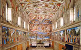 [ẢNH] Bên trong Vatican- quốc gia đặc biệt nhất thế giới có gì bí ẩn?