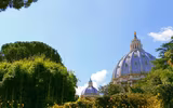 [ẢNH] Bên trong Vatican- quốc gia đặc biệt nhất thế giới có gì bí ẩn?